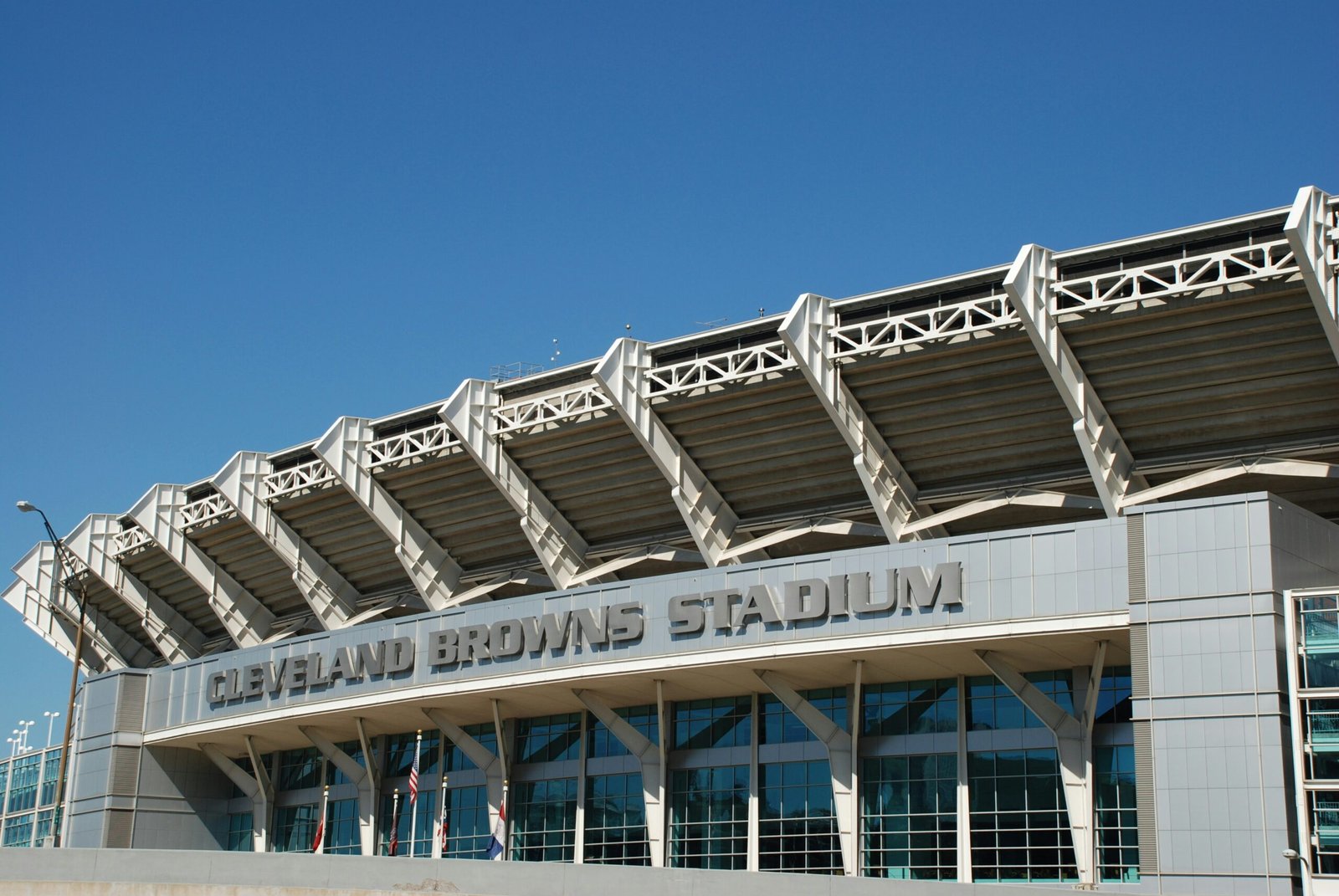 white concrete building under blue sky during daytime